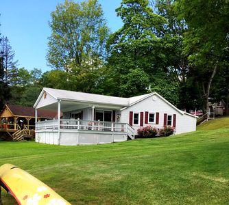 193 Lake Shore Ln