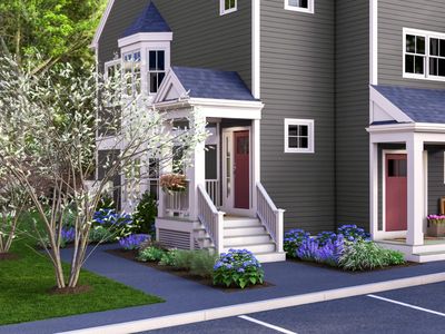 The Magnolia III Plan, Larkwood