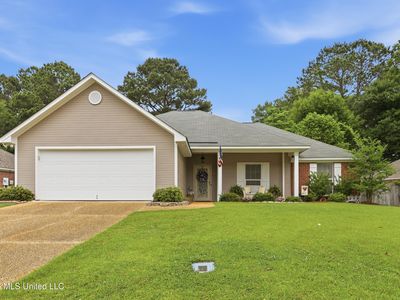 Property at 874 Windward Dr, Richland, MS