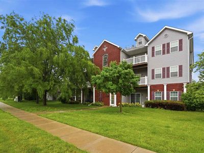 Property at 880 Rachael St APT 301, North Liberty, IA