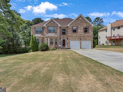 605 Harris Ct
