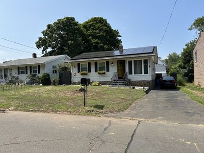 170 Weybosset Street