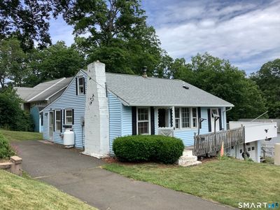 28 Kickapoo Road