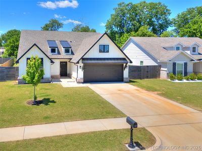 13426 S 93rd East Ave