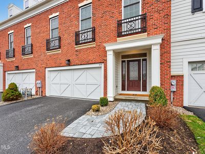 38 Cambridge Way #N/A