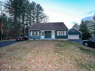 36 B Dale Road