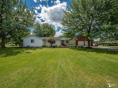 Property at 10937 Armstrong Rd, South Rockwood, MI