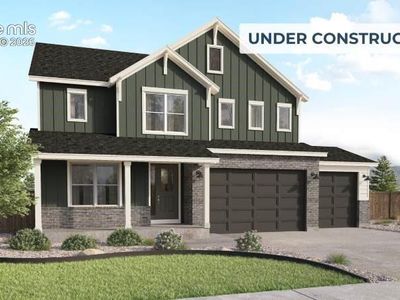 457 Grand Summit Dr