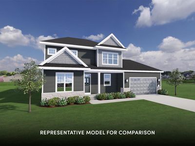 10609 North Tree Sparrow DRIVE