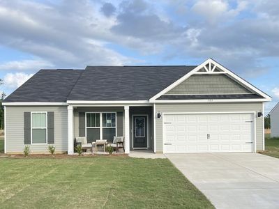 111 Burberry Cir LOT 21