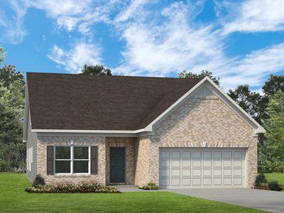 The Telfair Plan, Briarpatch