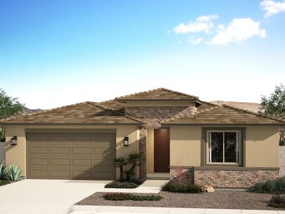 Alani Plan, Harvest at Citrus Park