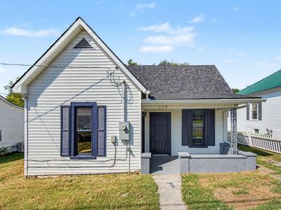 119 Nichols St