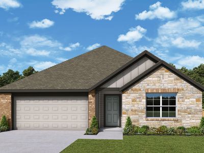 Property at 2521 Canadian Way, Crandall, TX