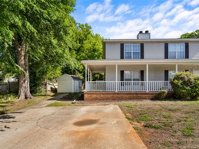 4322 Lexington Way