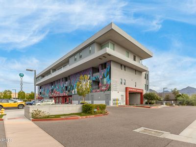 16510 N 92nd St #1017