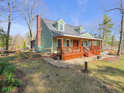 1203 Townsend Road