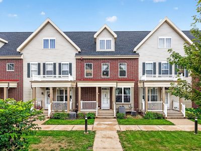 Property at 59 S Gardens Way #59, Madison, WI