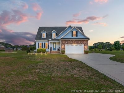 364 Fox Hills Ln