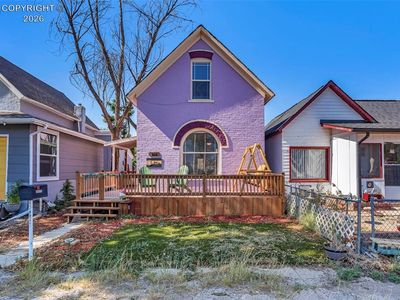 521 W Main St