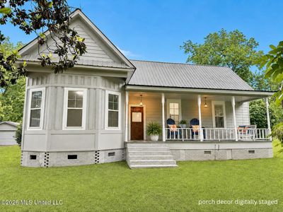 Property at 1015 Moselle Rd, Moselle, MS