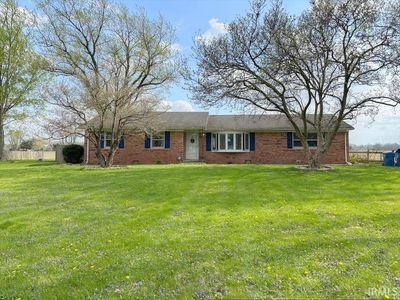 Property at 10929 E 400 S, Greentown, IN