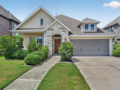 2523 Deerwood Heights Ln
