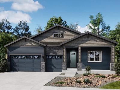 15571 Brandy Gulch Lane