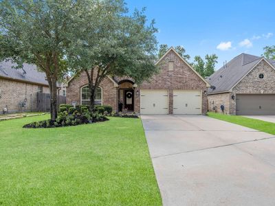 239 Forest Peak Way