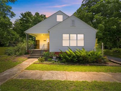 Property at 214 Hawthorne Ln, Burlington, NC