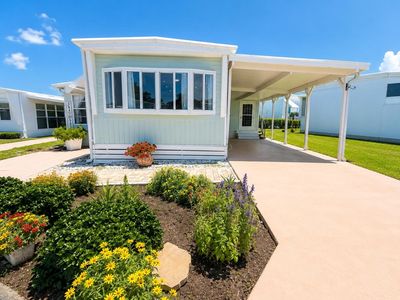 13827 S INDIAN RIVER Drive #62