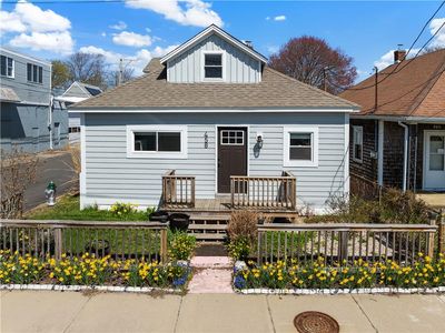 Property at 458 Park Ave, Portsmouth, RI