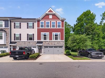 954 Gabion Way