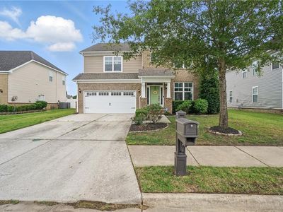 2857 Cross Landing Dr