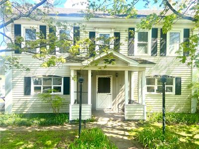 100 Hubbells Corner Rd