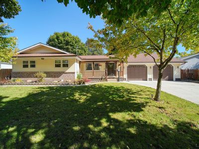 Property at 837 Howell Ave, Adrian, MI