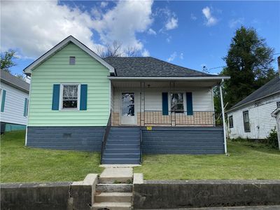 Property at 263 Norfolk Ave, Bristol, VA