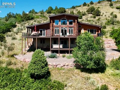 3230 Black Canyon Rd