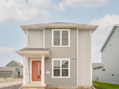 456 New Hampton Dr