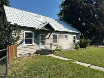 Property at 312 E 1st St, Corvallis, MT