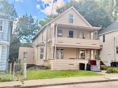 Property at 215 Oak Hill Ave, Endicott, NY