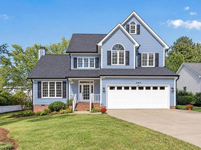107 Callard Run