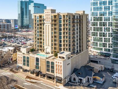 1510 Demonbreun St APT 904