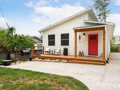 116 Arnold Rd