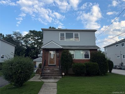 Property at 2829 Elm Street, Oceanside, NY