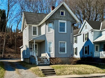 Property at 213 W Main St, Ilion, NY