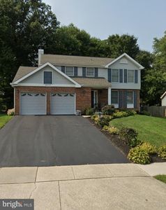 2930 Golden Fleece Dr