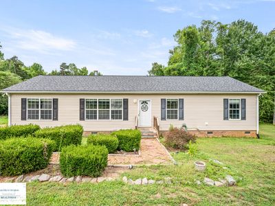 Property at 1497 Snakepath Rd, Blairs, VA