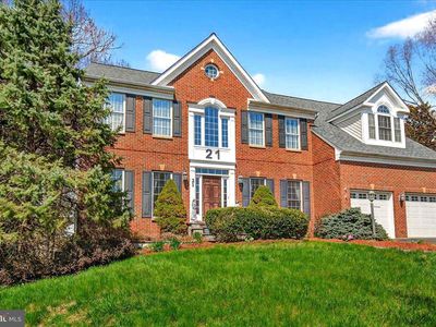 21 Hackett Ct