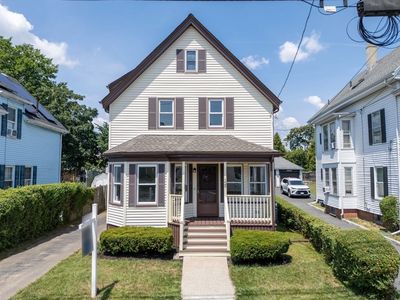 129 Maple St